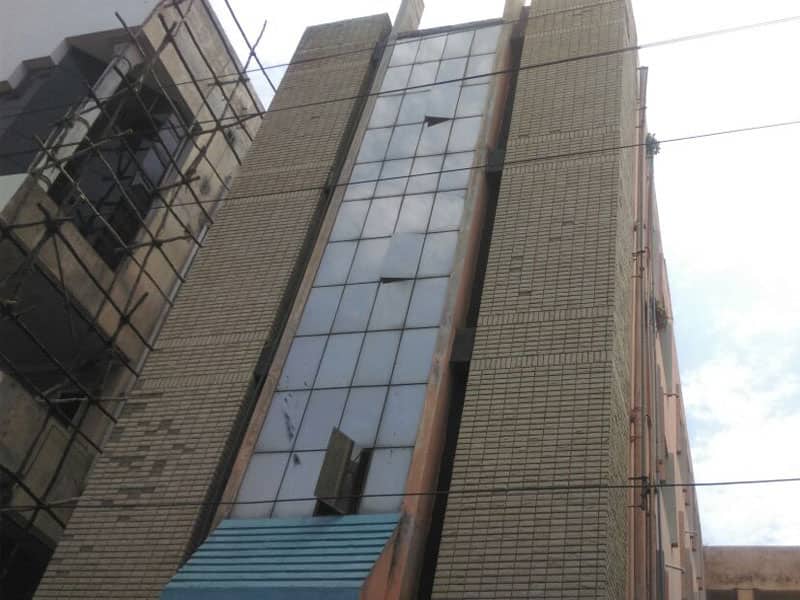 Hotel Mantralaya, Visakhapatnam